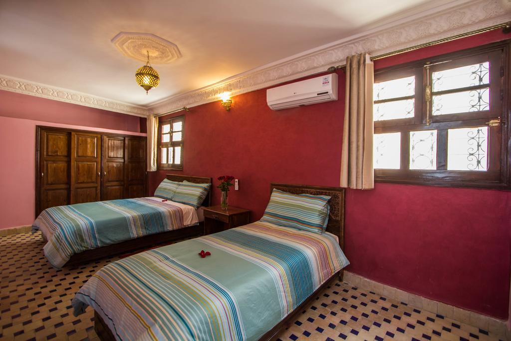 Riad Dar El Mathaf