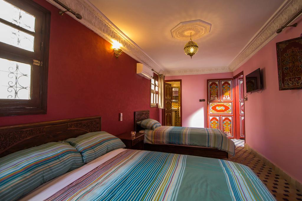 Riad Dar El Mathaf 3*