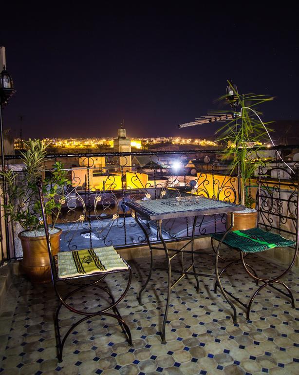 Riad Dar El Mathaf