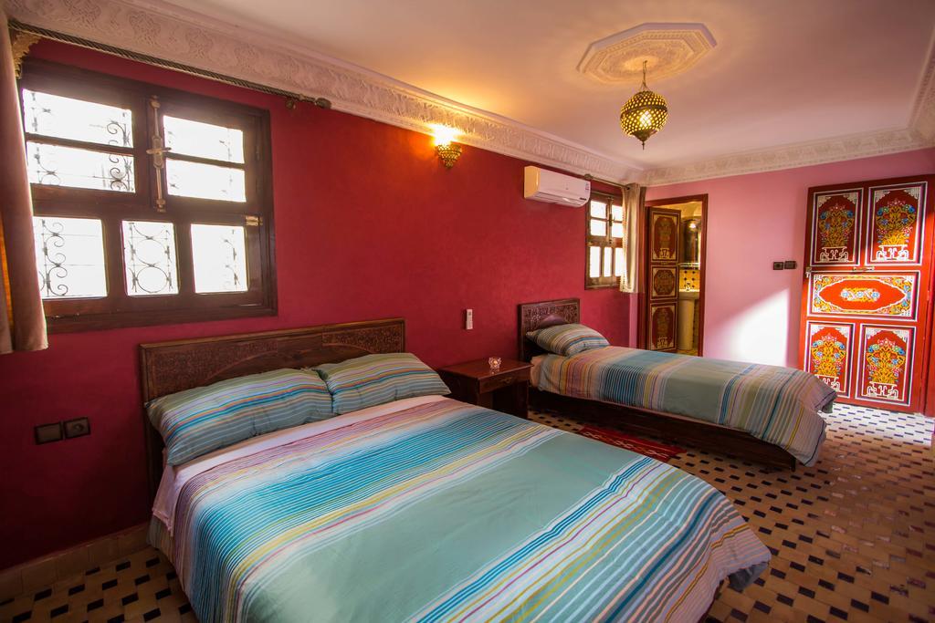 Riad Dar El Mathaf 3*