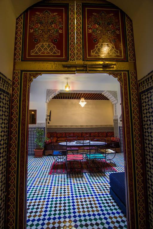 Riad Dar El Mathaf 3*