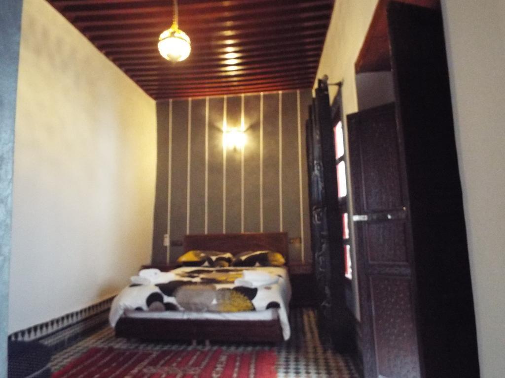 Riad Dar El Mathaf