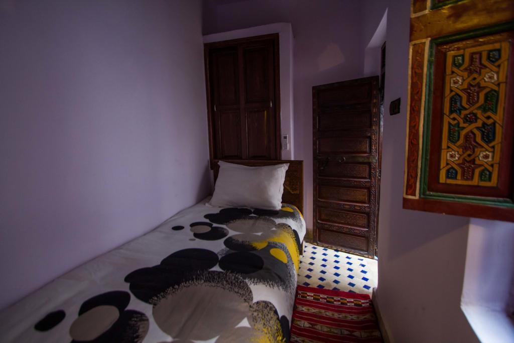 Riad Dar El Mathaf 3*