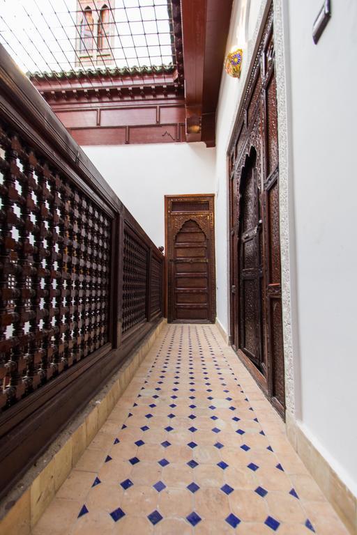 Riad Dar El Mathaf