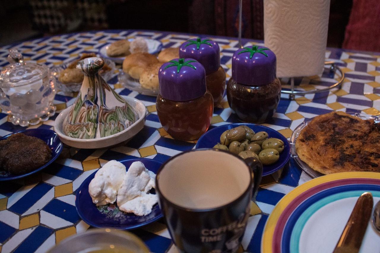 Dar El Mathaf Riad 3*
