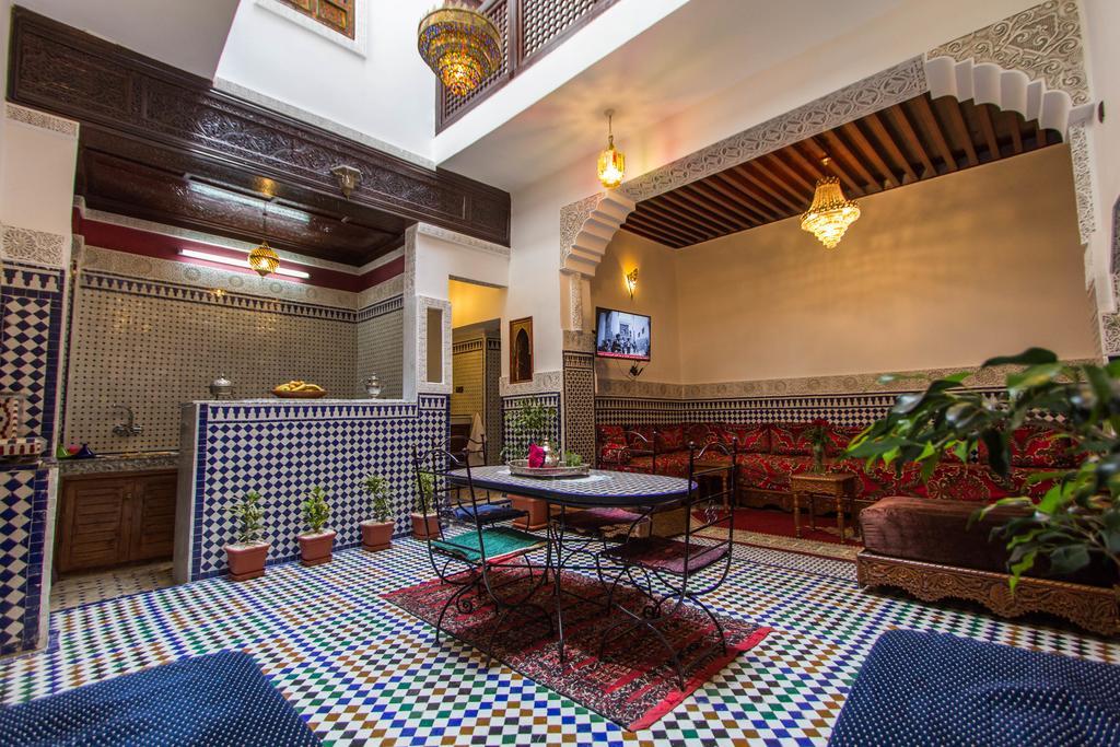 Riad Dar El Mathaf 3*