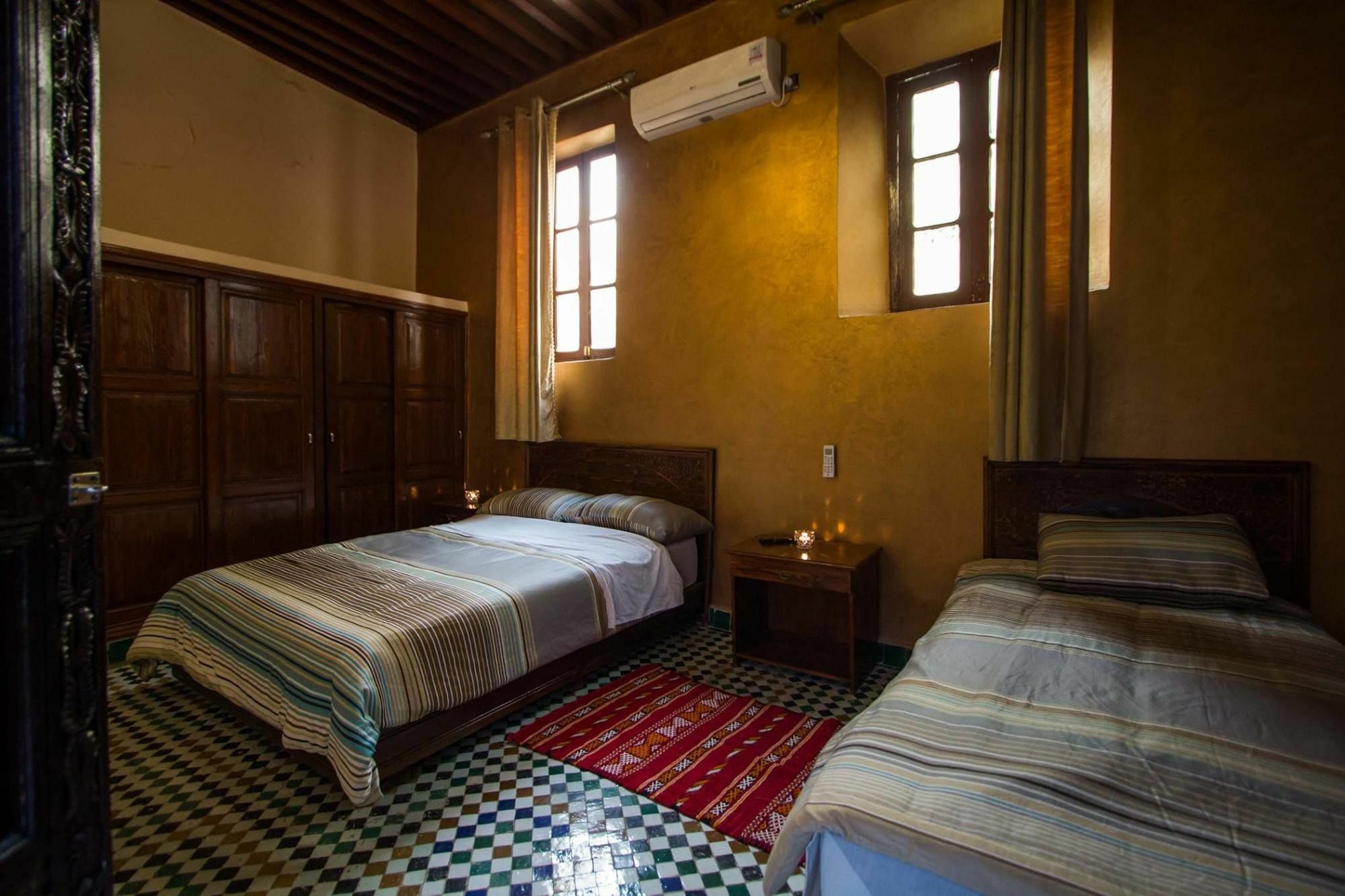 Dar El Mathaf Riad 3*